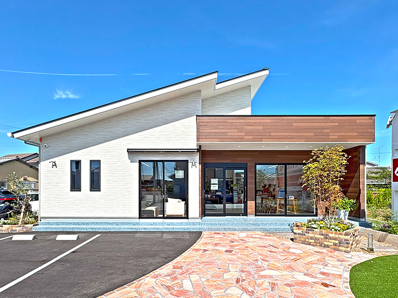 LIXILリフォームショップSOKEN 磐田店